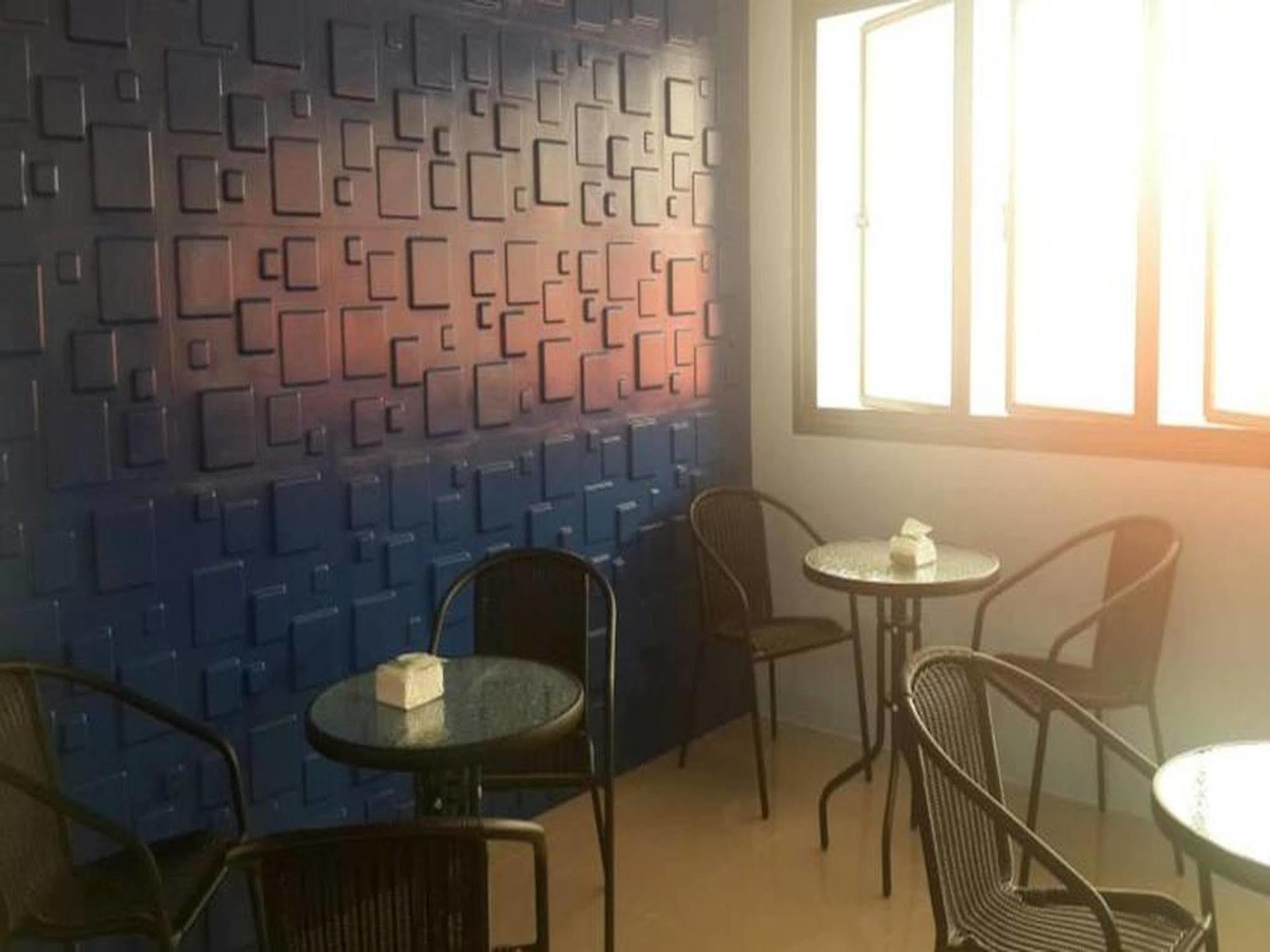 רנונג Nalin Place מראה חיצוני תמונה