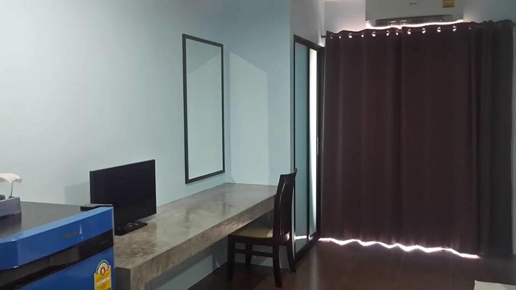 רנונג Nalin Place מראה חיצוני תמונה