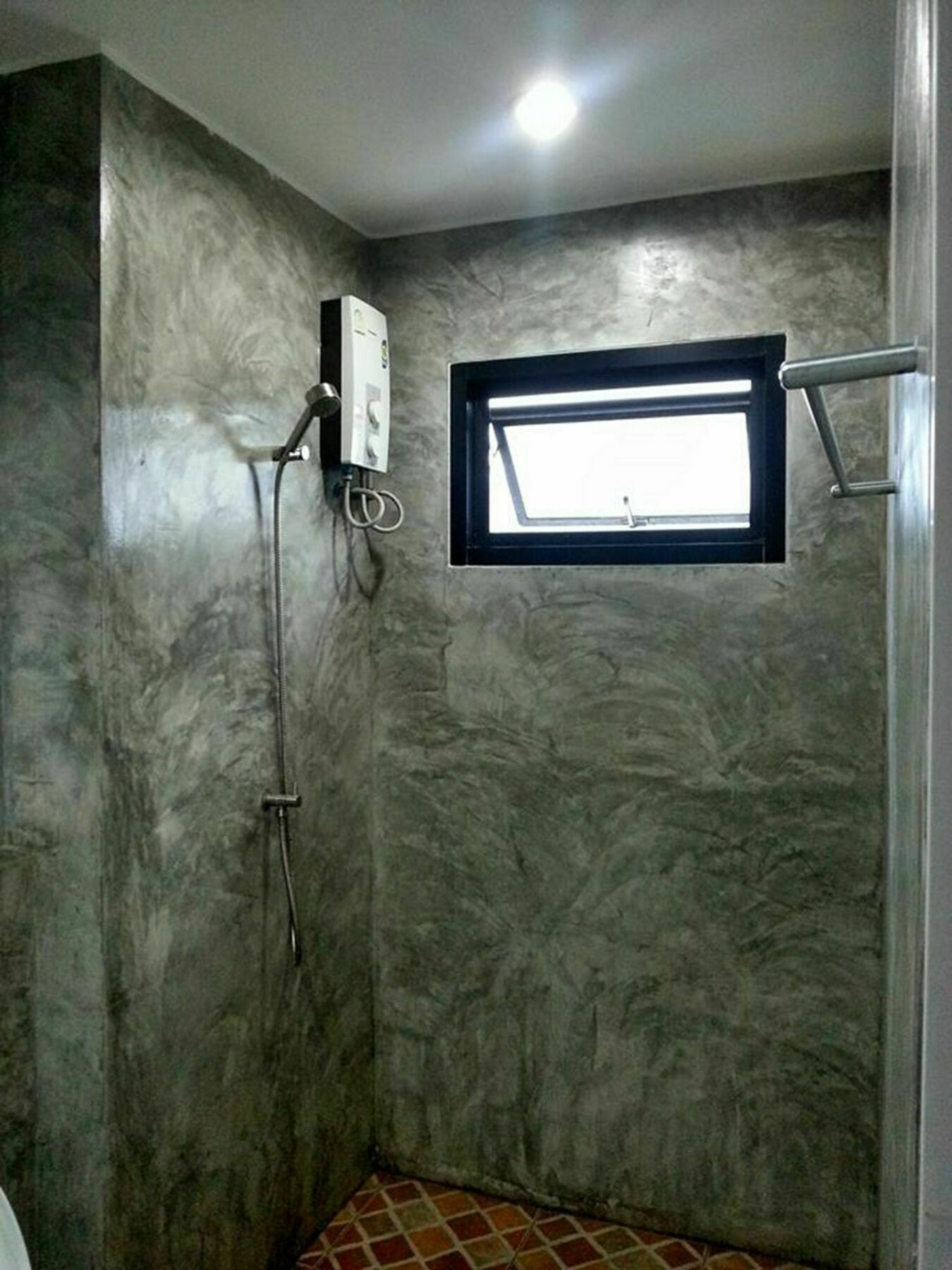 רנונג Nalin Place מראה חיצוני תמונה